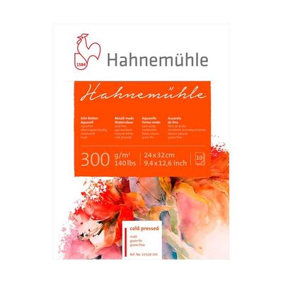 Hahnemühle Papier Hahnemühle 300, 24 x 32 cm, 300 g/m²