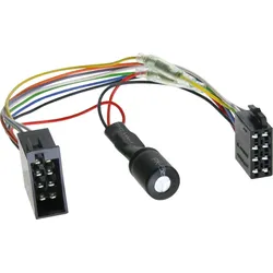  RAK ISO (Strom) Spannungsstabilisator Start Stopp 