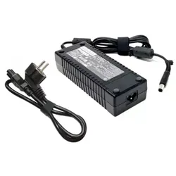 Original HP 135W 19,5V 6,92A Netzteil + Kabel