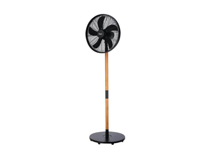 Bimar VPM410 Standventilator schwarz