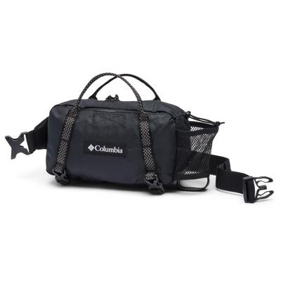 Columbia - Echo Mountain Hip Pack - Hüfttasche schwarz