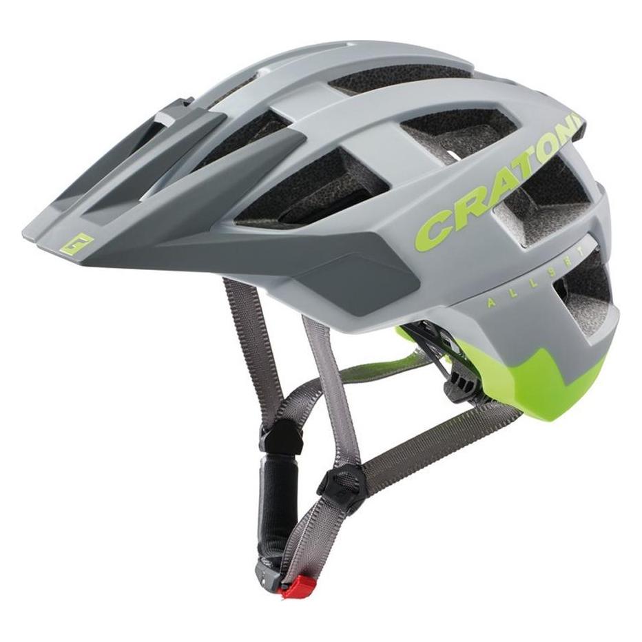 Cratoni AllSet (MTB) (54 - 58 cm) (21245044)