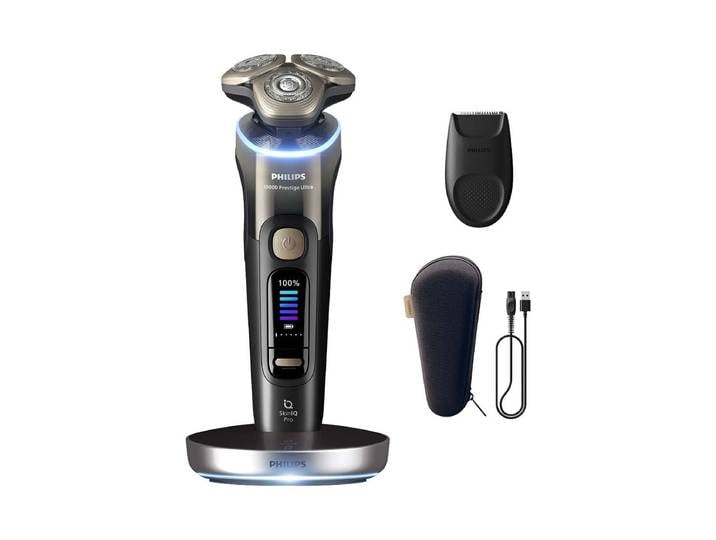 Philips i9000 Prestige Ultra Nass- & Trockenrasierer