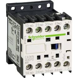 Schneider Electric CA3KN40EPD Steuerungsmodul 4 Schließer 1 St.