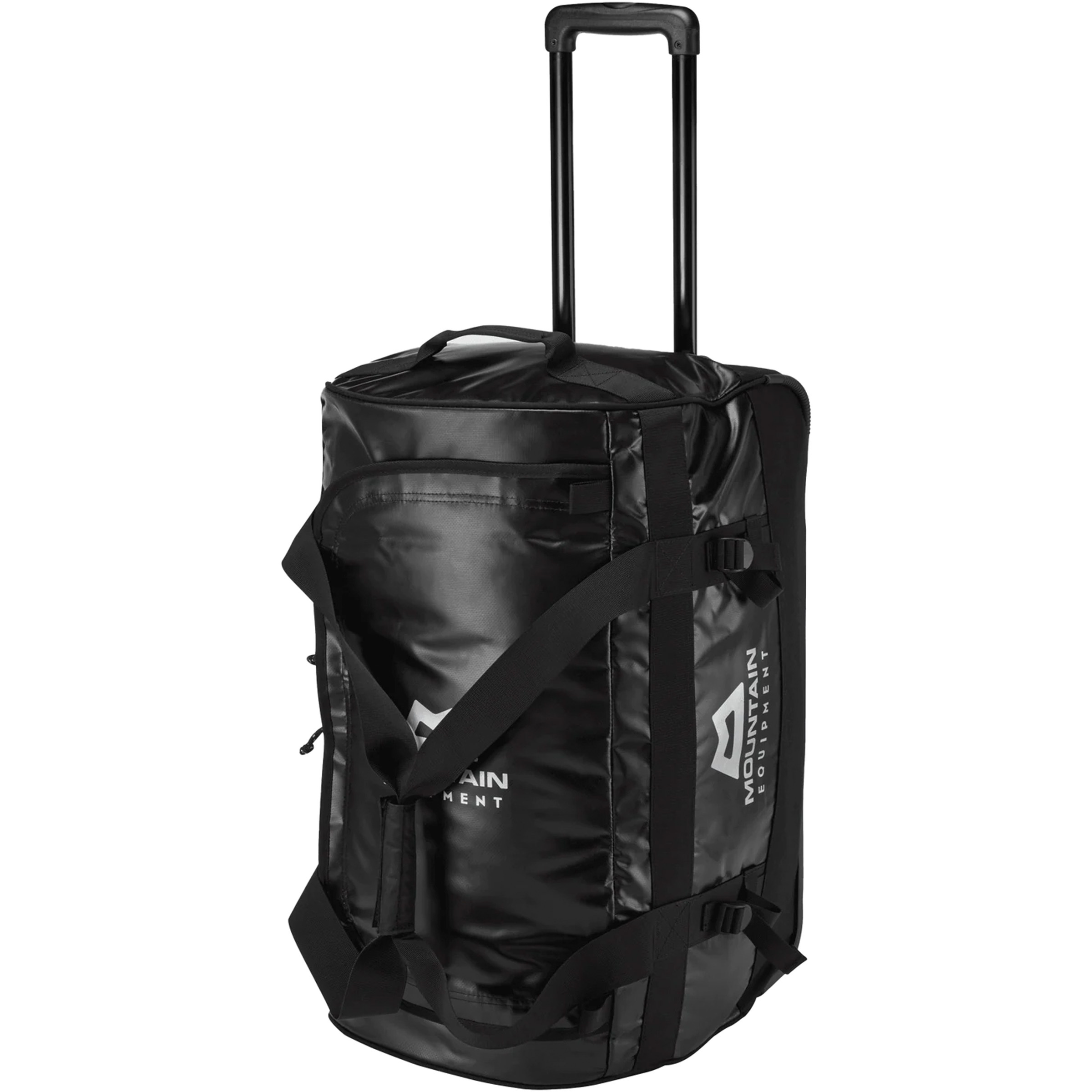 Mountain Equipment Wet & Dry Roller Kit Bag 70L Reisetasche Reisetasche schwarz Größe 70L Reise