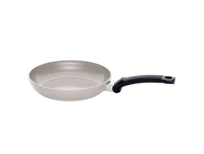 Fissler, Ceratal Classic Bratpfanne (Ø 20 cm), Aluminium, Keramikbeschichtung, Antihaft-Pfanne, Induktion, Made in Germany