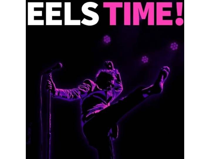 Eels Time!