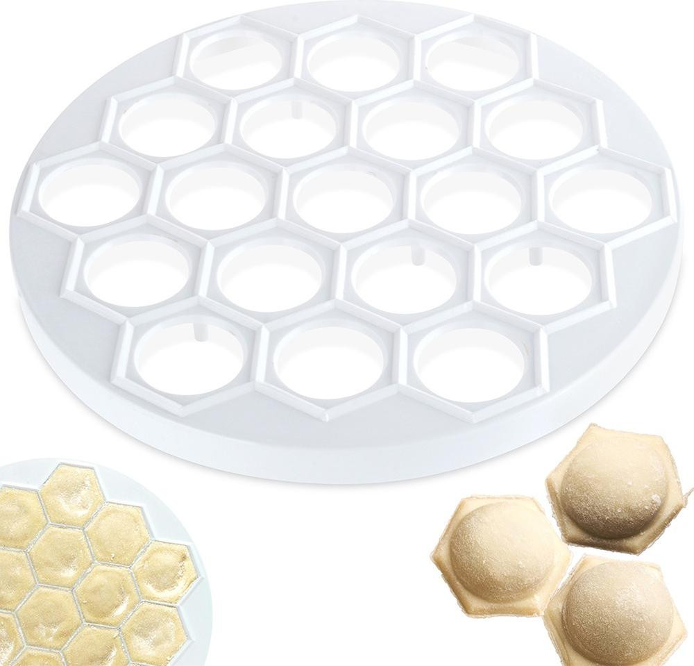 Artemis Vorm voor kleine pasteitjes