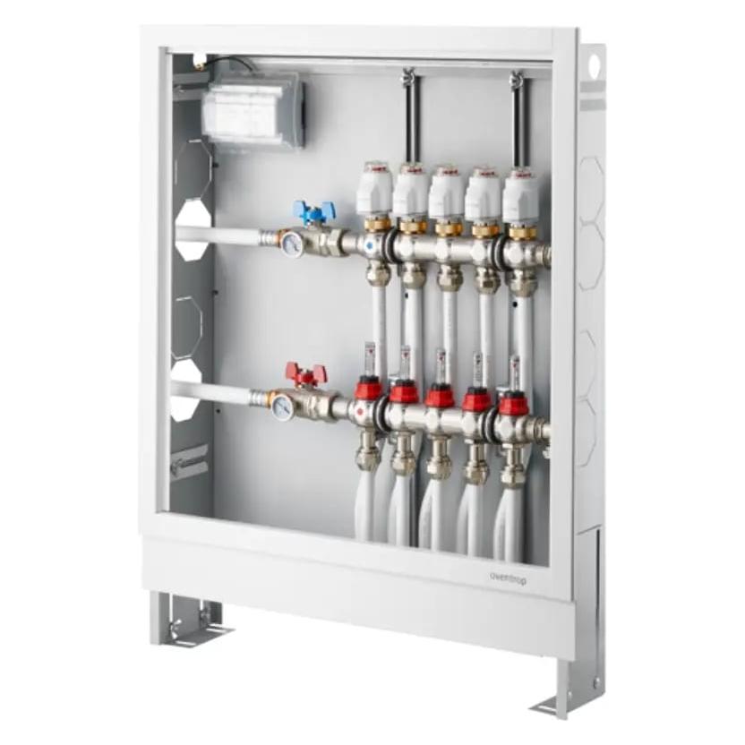 Oventrop Einbauschrank (1401152)