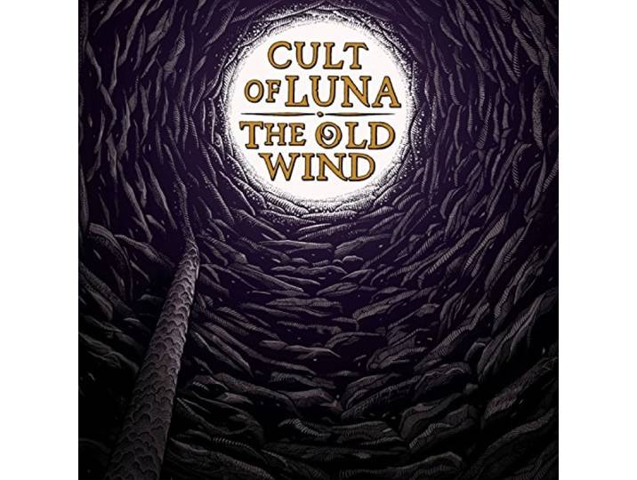 Cult Of Luna & The Old Wind - Raangest Ep