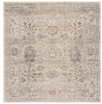 SAFAVIEH Madison Roline Medallion Rug