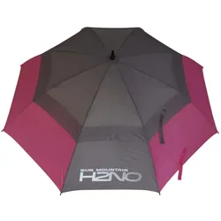 Sun Mountain H2NO - Regenschirm mit UV-Schutz -