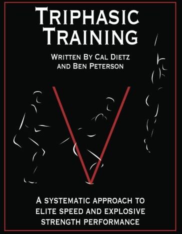Cal Dietz - Triphasic Training: A systematic approach to elite speed and explosive strength performance - Preis vom 09.10.2026 07:28:09 h