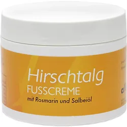 Hirschtalgcreme 100 ML
