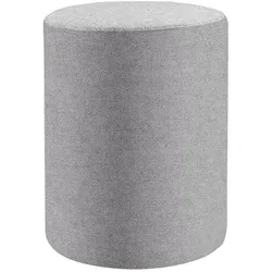 HASENA Nachttisch Dean Light Grey