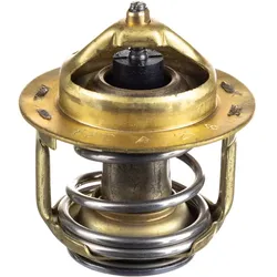 Thermostat Kühlmittel MAHLE TX 63 83 für Daihatsu Hyundai Kia Geely Applause I