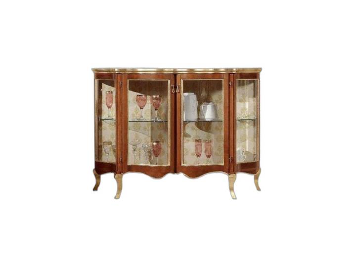Xlmoebel Sideboard Modernes Eichenmöbel mit stilvollem Design, Hergestellt in Europa
