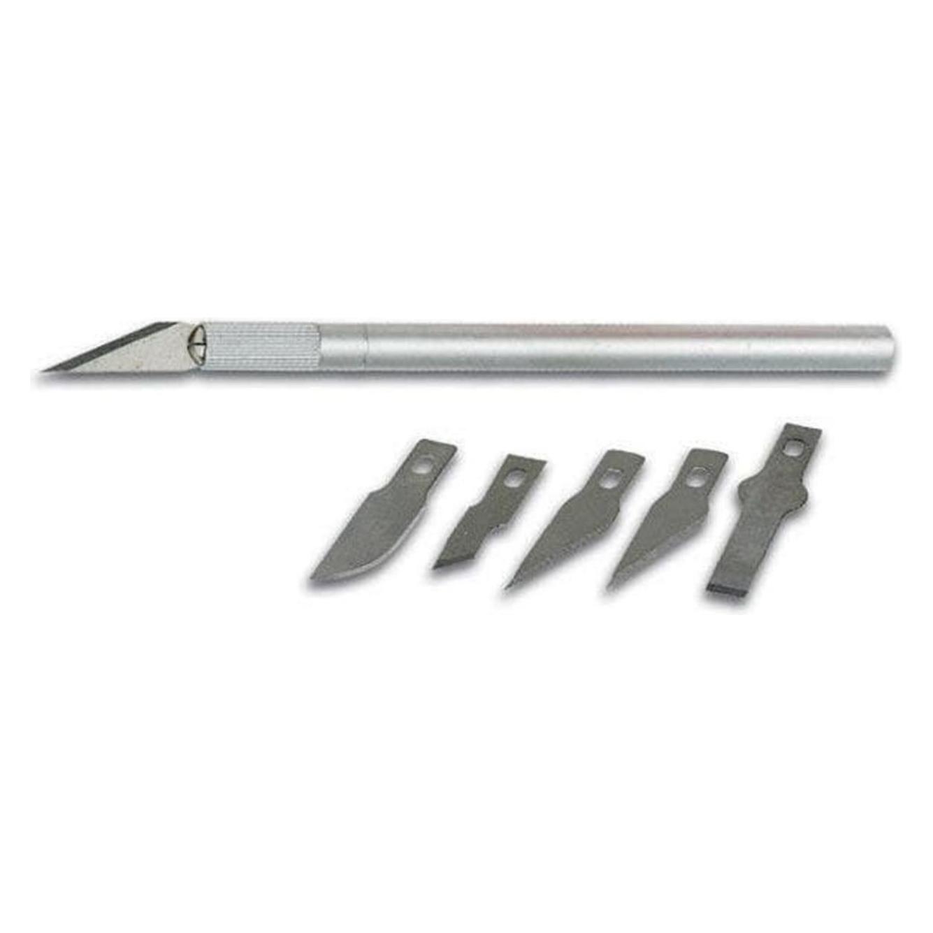 Velleman VTK1 Präzisionsmesser (Cutter) (VTK1)