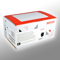 Xerox Toner 006R04624 schwarz