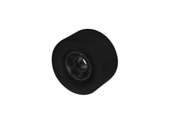 Ersatzrad für E-Skateboard GO