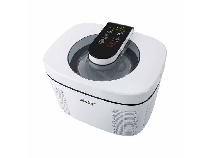 Steba IC 110 Eismaschine