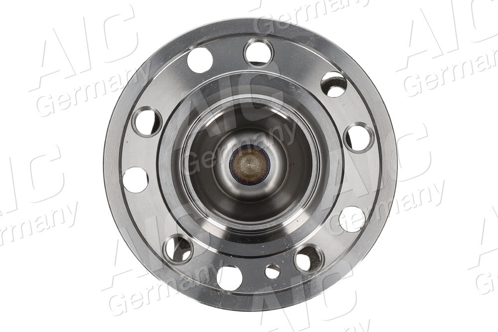 Aic Radlagersatz 75630 Vorderachse Für Mercedes