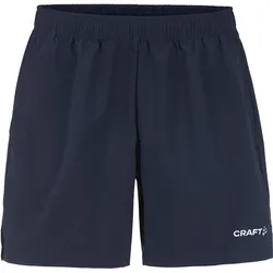 Craft, Herren, Sporthose, Adv Essence Shorts (S), Blau