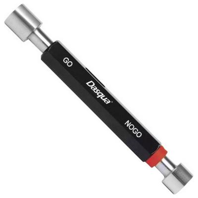 Dasqua 6614-1005 Einstelllehre 3 - 12mm Anzahl Blätter: 7