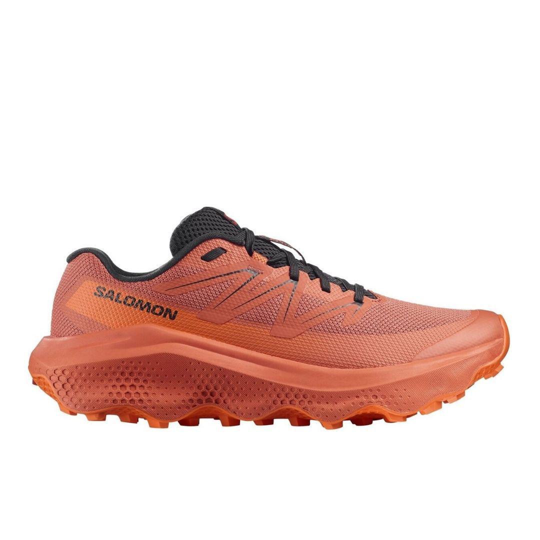 Salomon Herren Ultra Flow 2 rot 44.0