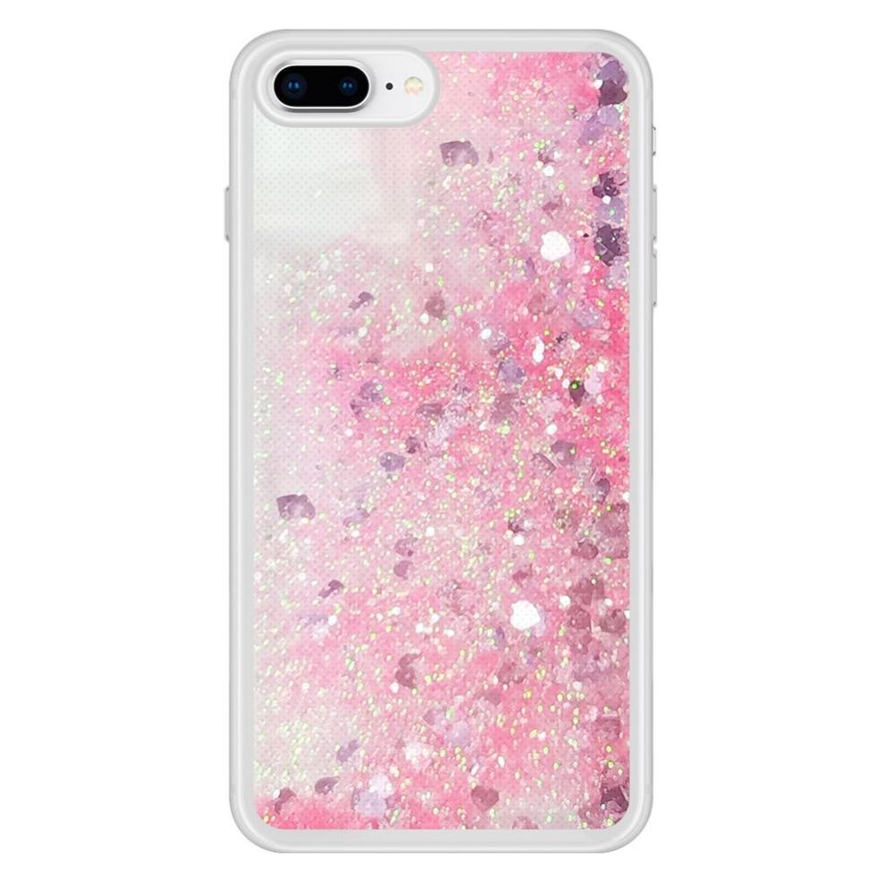 Evelatus A10 Shining Quicksand Case (Samsung Galaxy A10) (EVELATUS)