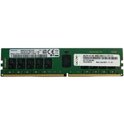 Lenovo ISG ThinkSystem 32GB TruDDR5 4800MHz 1Rx4 10x4 RDIMM-A (1 x 32GB, 4800 MHz), RAM