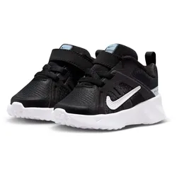 NIKE City Response Baby-Sneaker 003 - black/white-anthracite-glacier blue 25