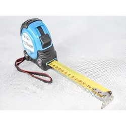 Vario Tech Rollmaßband 10m