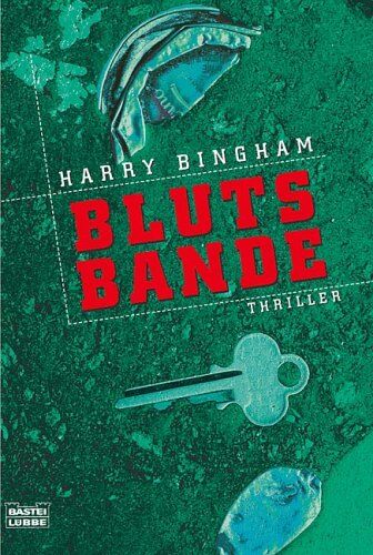 Harry Bingham - Blutsbande. - Preis vom 09.10.2026 07:28:09 h