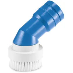 Kärcher Pinselbürste FDA ø 75 mm DN-F50 blau