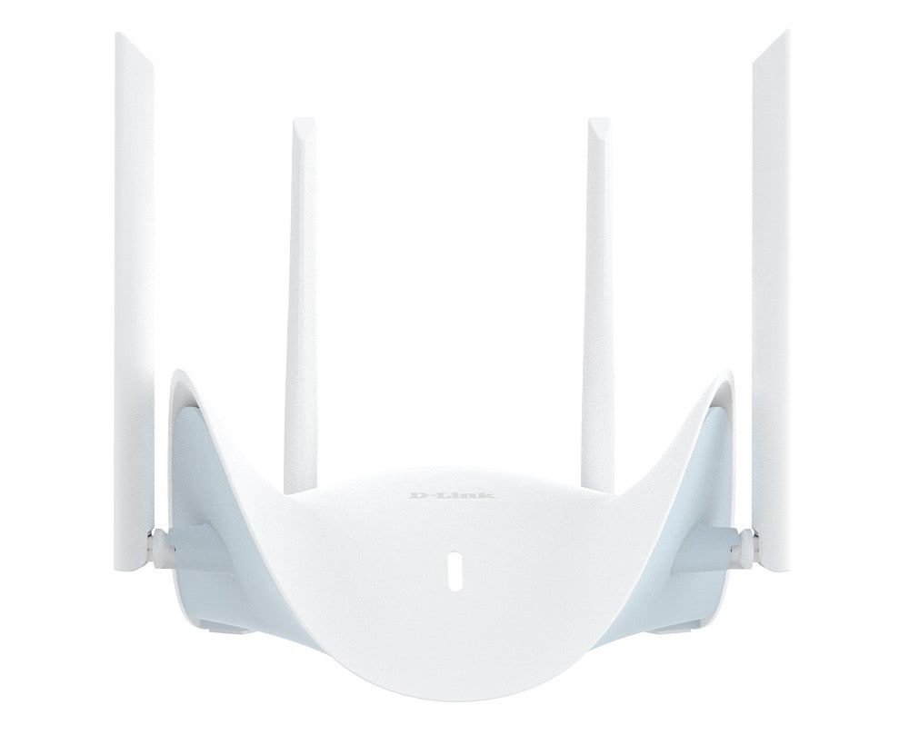 D-Link R36/E AQUILA PRO AI BE3600 Wi-Fi 7 Smart Router