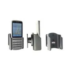 Brodit 511238 Mobile Phone Halter - Nokia C3-01 Handy Halterung - passiv - mi...