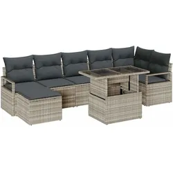 vidaXL, Gartenlounge, Rakonberg
