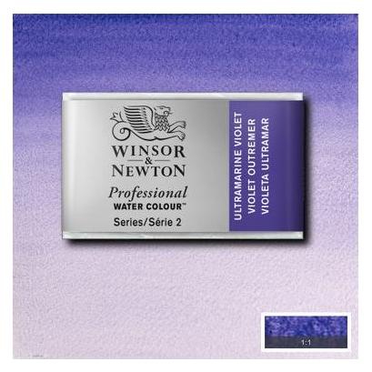 Winsor & Newton Aquarellfarbe Artists (0100672)