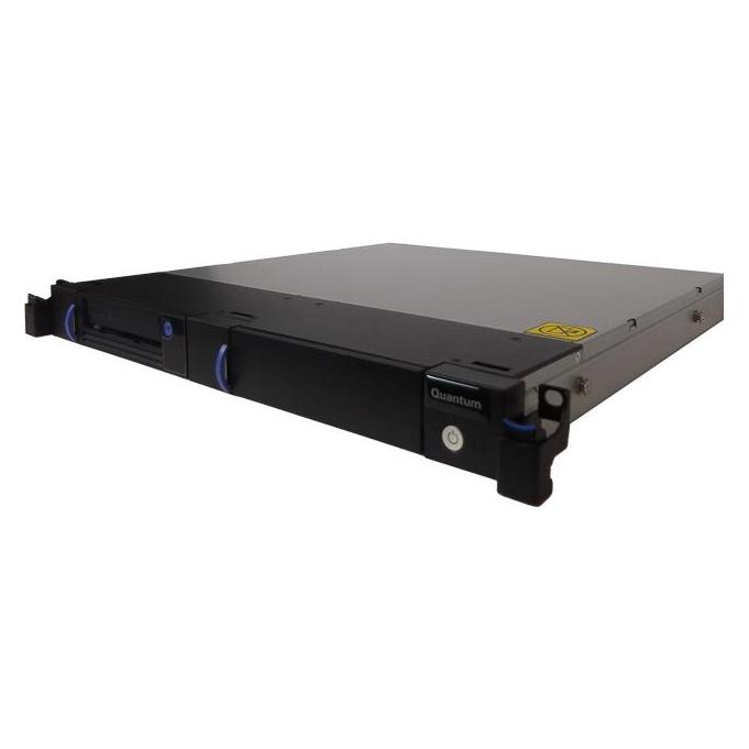 Quantum Lto9 Tape Drive Hh Single 1u (LTO) (TC-L93CN-AR)