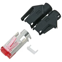 EFB-Elektronik RJ45-Stecker Hirose TM21 H7641.4-100 (VE100)