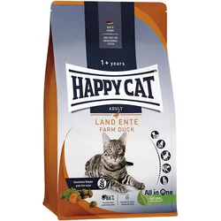 Happy Cat Culinary LandEnte 4x1.3 kg