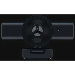 Razer Kiyo V2 X Webcam 3,7 MP 2560 x 1440 Pixel USB Schwarz