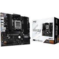 B850M Pro-A, Mainboard