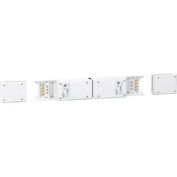 Schneider Electric KNT63ABT4 KNT Mitteneinspeisekasten, 63A