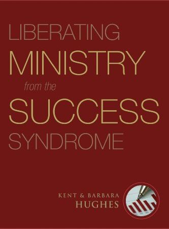 Hughes, R. Kent - Liberating Ministry from the Success Syndrome - Preis vom 10.10.2026 11:48:34 h