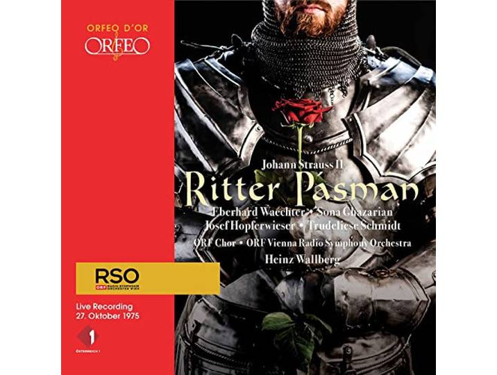 Ritter Pasman
