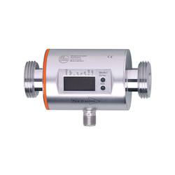 ifm Electronic Magnetisch-Induktiver Durchflusssensor SM8000 SM8000 Betriebsspannung (Bereich): 18 - 30 V/DC 1 St.
