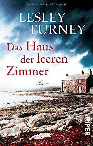 Lesley Turney - Das Haus der leeren Zimmer: Roman - Preis vom 17.10.2026 19:25:27 h
