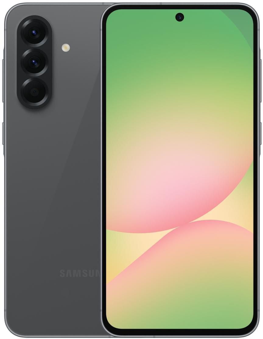 SAMSUNG Galaxy A56 5G Enterprise Edition 256GB 8GB RAM - Awesome Graphite